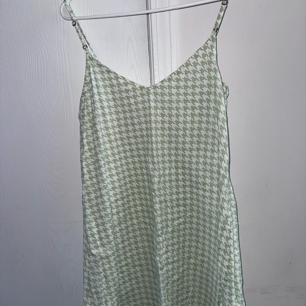Roxy Dress